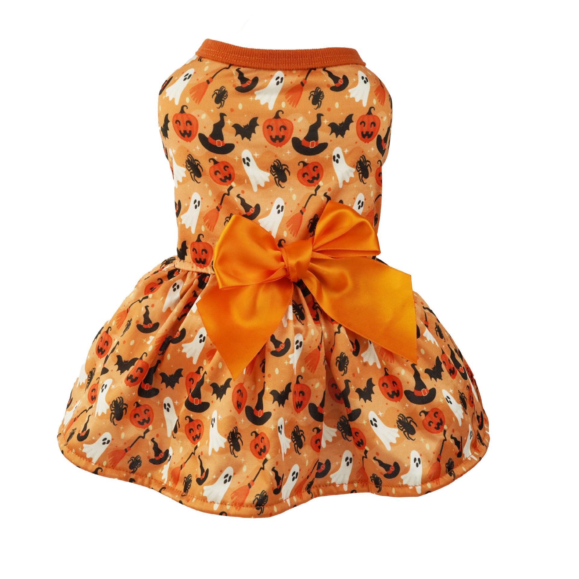New pet clothes Halloween party pet dresses Festive style Exclusively for cross-border platforms