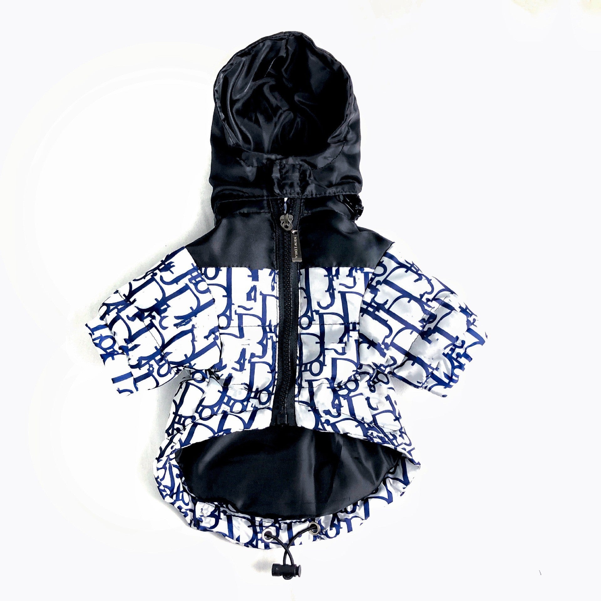 Dog clothes, pet cotton coat, thickened Teddy Schnauzer, Pomeranian, Chihuahua, trendy pet, thickened clothing