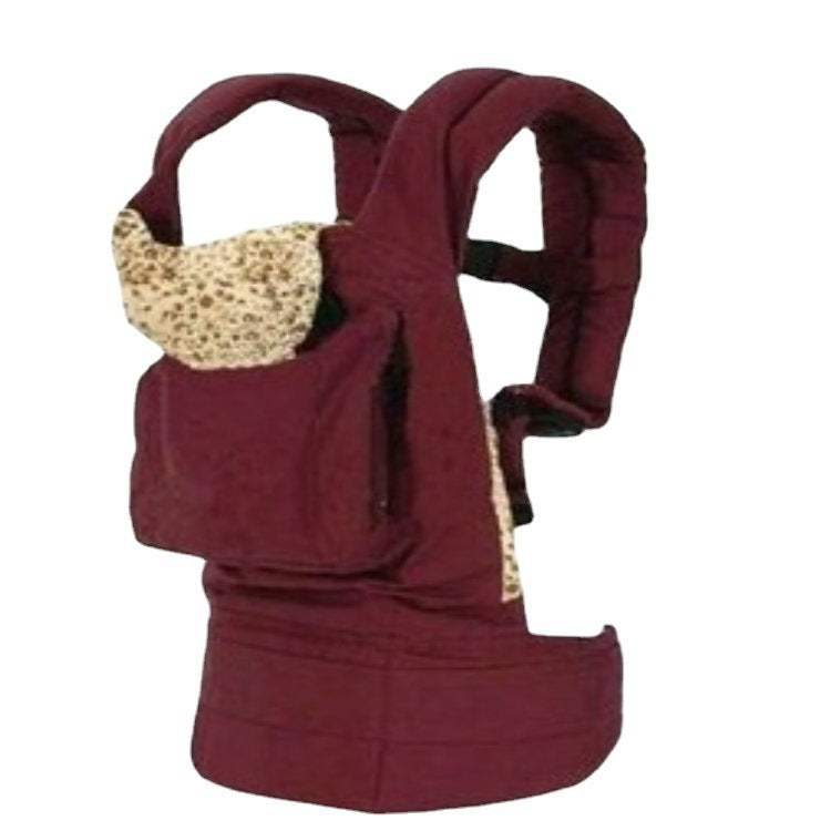 Baby carrier, backpack, sling, 805 carrier, baby carrier