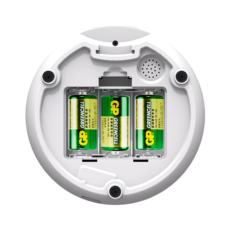 Amazon's new 4L pet smart button feeder timing quantitative dog cat automatic feeder