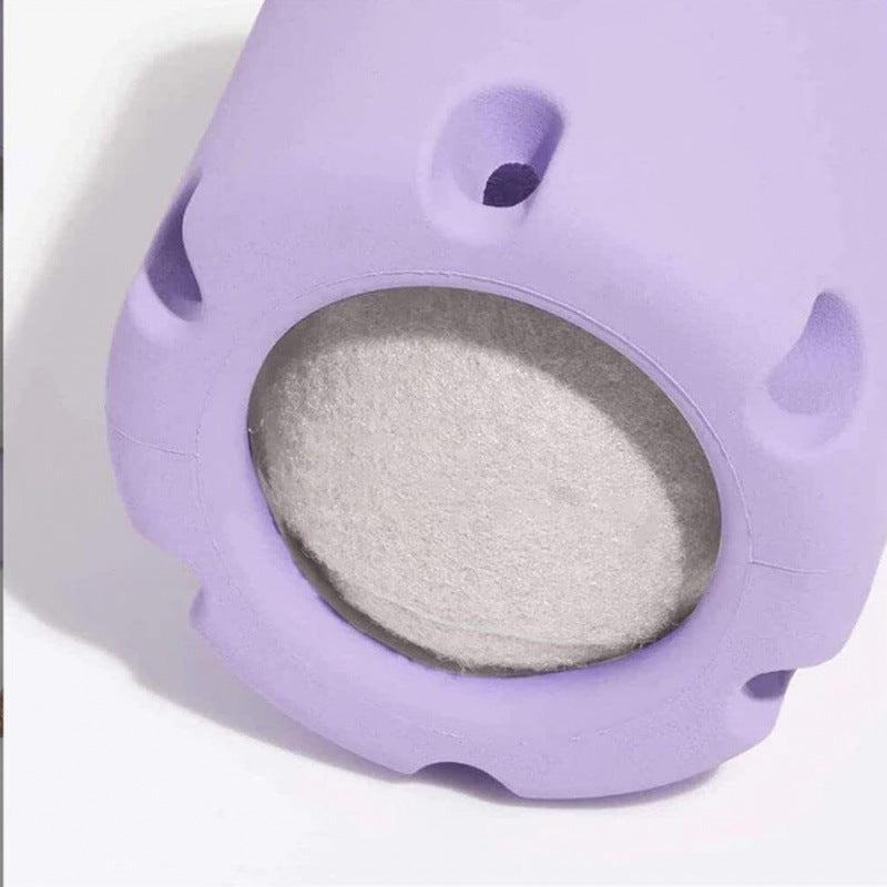 Cross-border dog interactive chew toy Dog Tennis Cup pet tennis cup dog teeth grinding