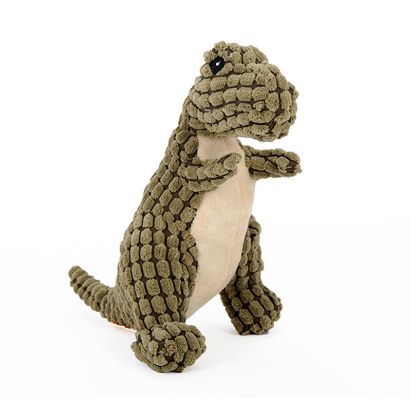 Dog toy can not resist biting pet molars plush Teddy puppy puppies small dogs Bichon Frize relieve boredom artifact