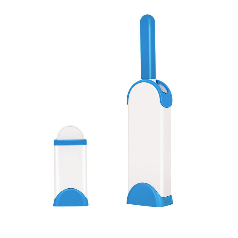 9RAM clothes hair remover brush cashmere brush household pet hair remover static electricity remover double-sided brush