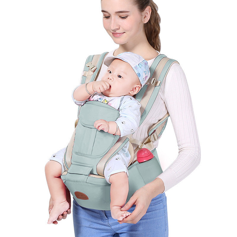 Manufacturers direct sales baby carrier waist stool baby children newborn baby carrying baby carrying baby artifact holding baby supplies