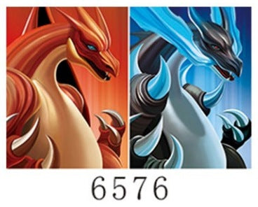 Anime 2D mobile phone stickers modern 3D mini mobile phone stickers refrigerator 3D decorative stickers Halloween creative stickers