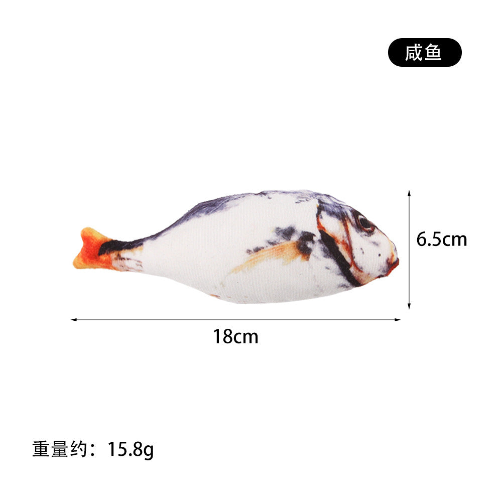 Summary of cat toy combination accessories Plastic bell ball flower drum rainbow ball feather mouse pet cat toy