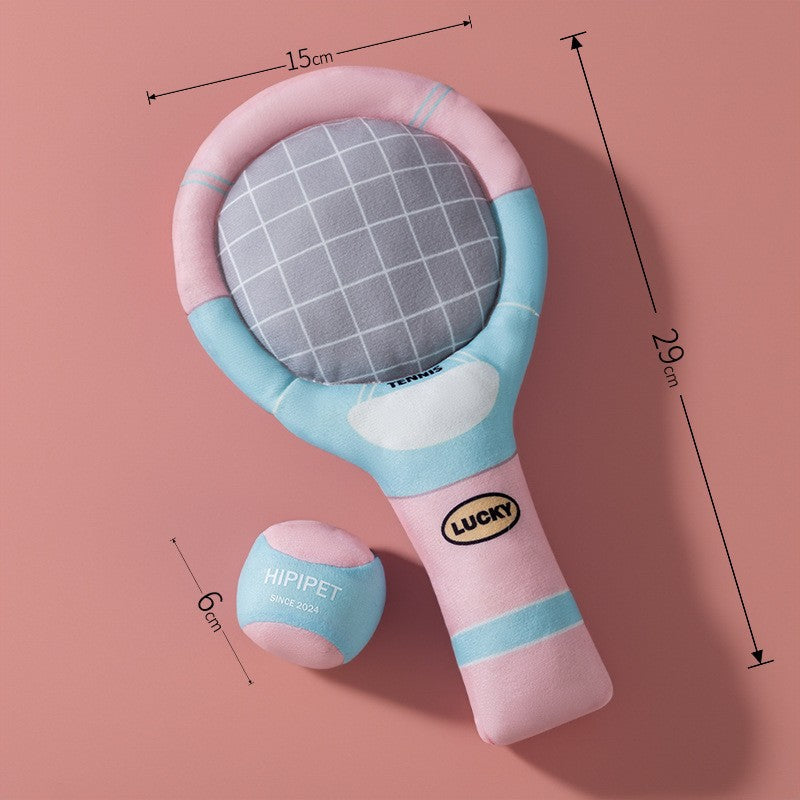 Dog plush sound frisbee toy interactive self-entertainment boredom grinding teeth resistant pet training Corgi Teddy