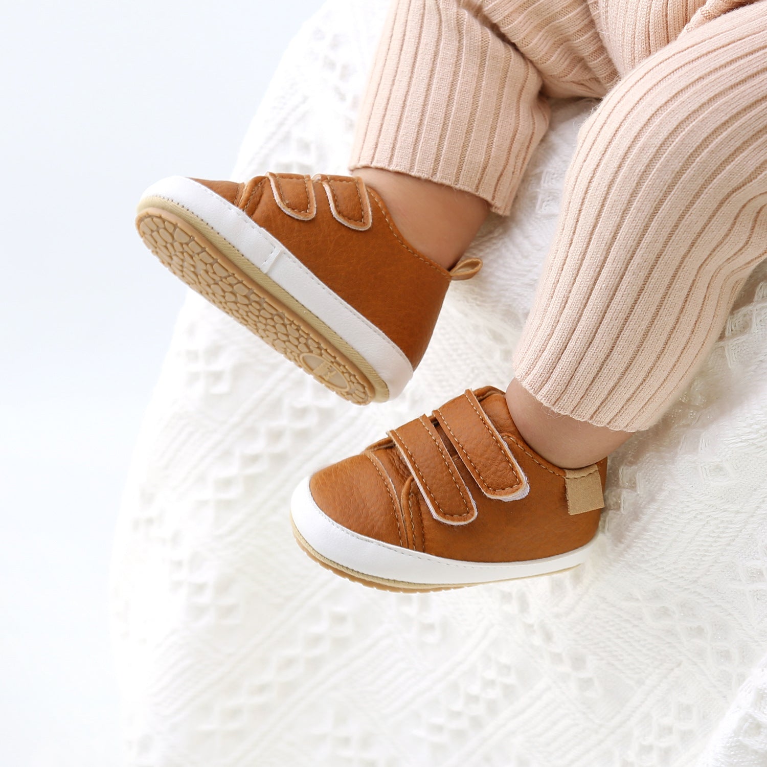 Spring and Autumn Baby Shoes Toddler Shoes Baby Shoes Sneakers M1993