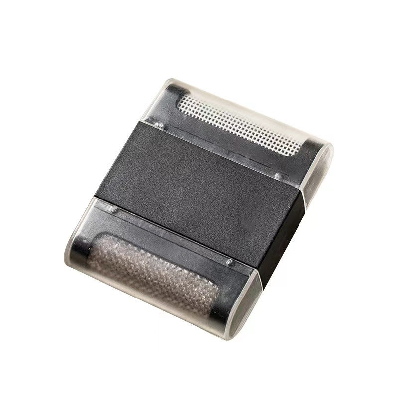 Portable Manual Clothes Hair Pilling Trimmer Free Charging Mini Household Sticky Hair Pet Shaver