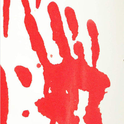 Halloween foot mats bloody bathroom color changing floor mats turn red when exposed to water bathroom mats change color when exposed to water carpet bath mats