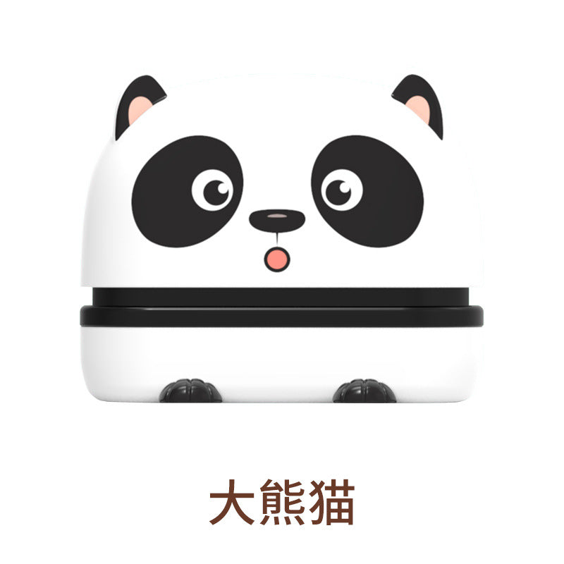 Children's clothing stamp material cartoon name stamp cute pet photosensitive children's cute name clothes signature stamp