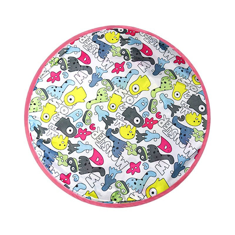 Gravitational jumping ball pet dog toy ball automatic dog amusing ball bite-resistant ball dog amusing artifact self-entertainment ball