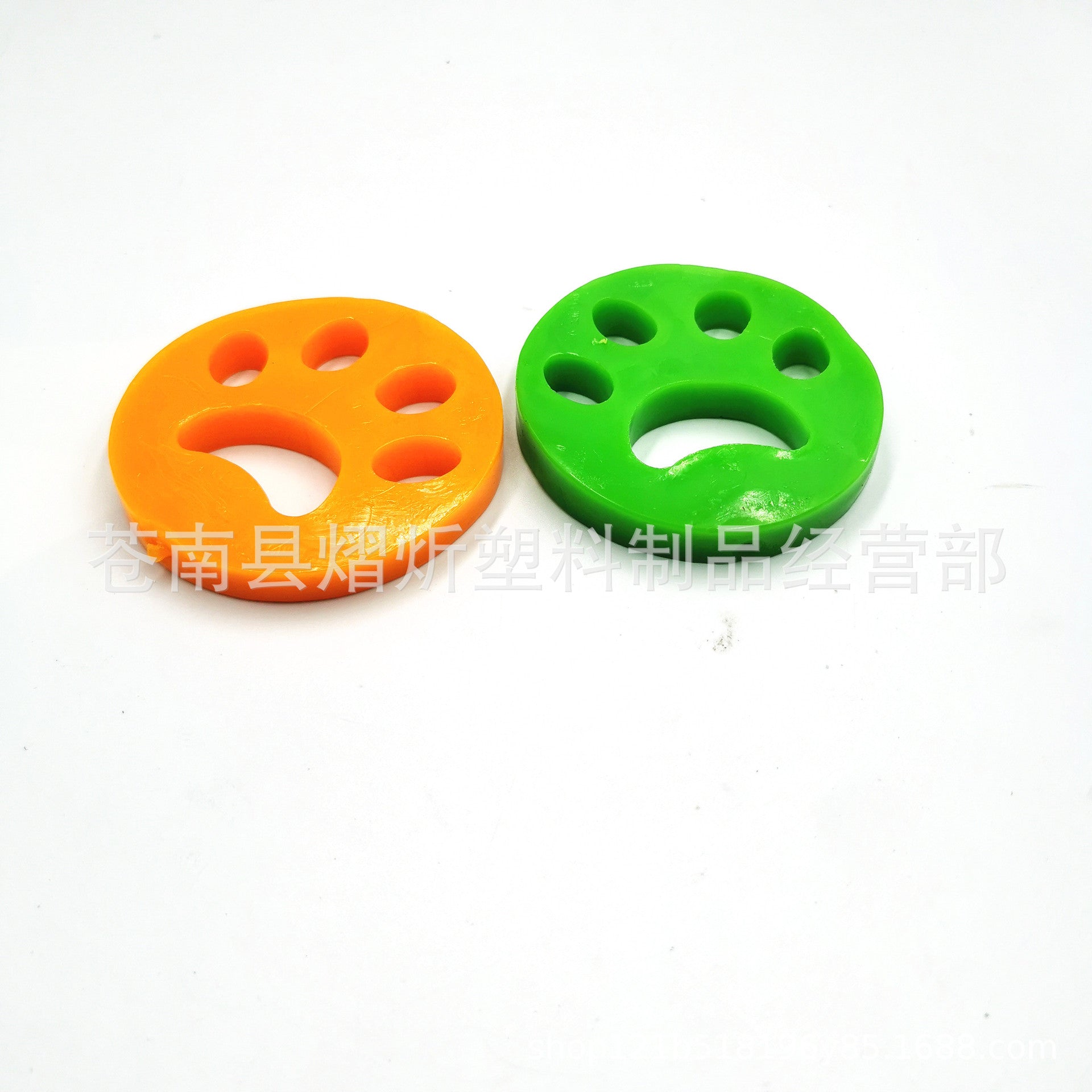 FurZapper pet hair remover clothes sticking device washing machine laundry ball sticking device