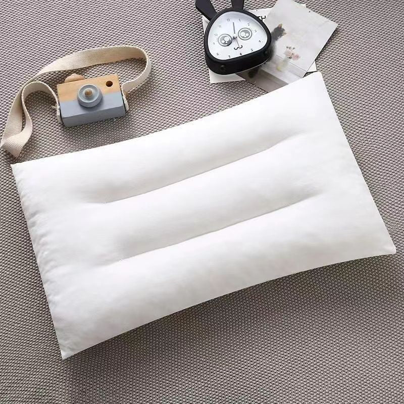 Children's Doudou Pillow Free Shipping 3D Washable Cartoon Granular Pillow Core Baby Nap Live Wholesale