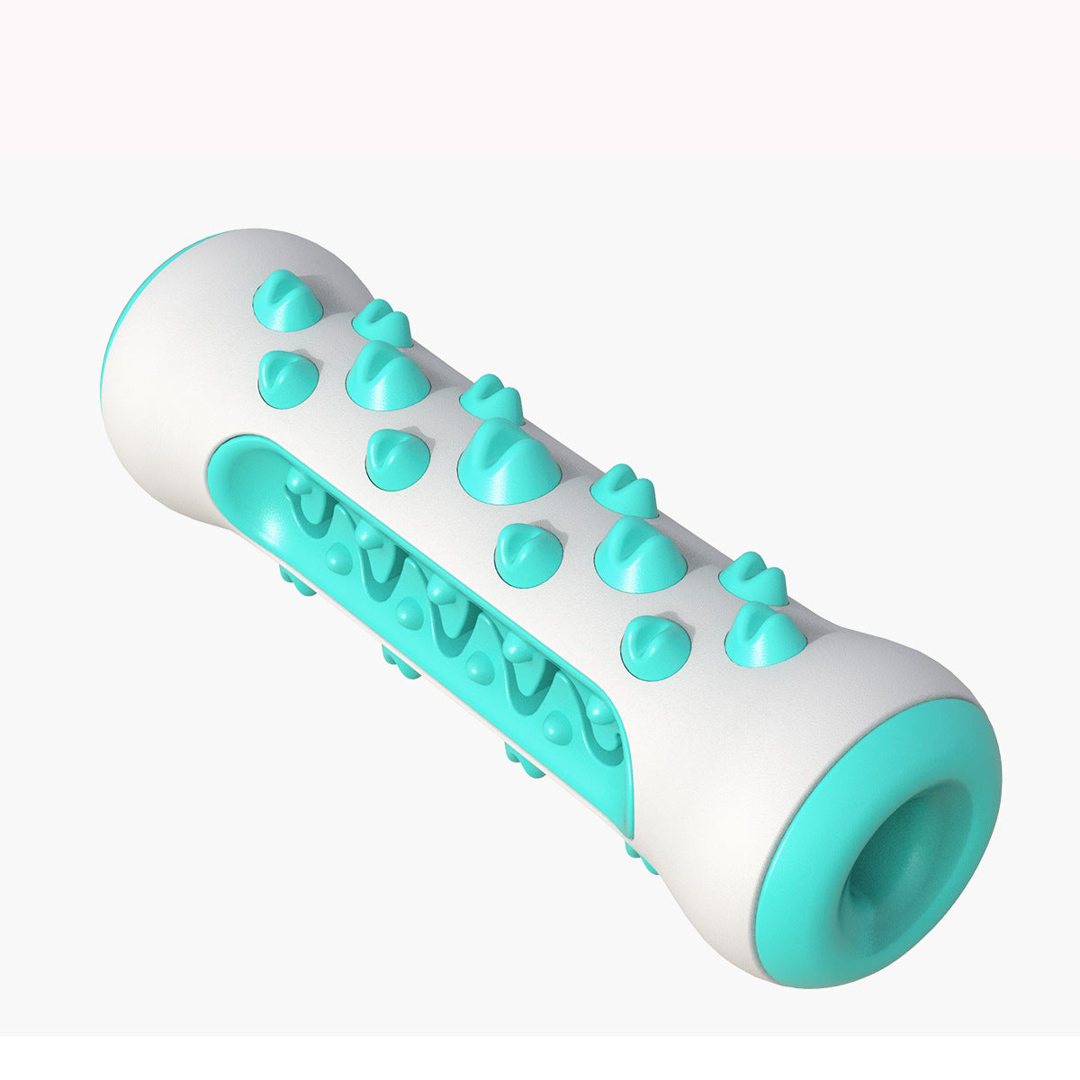 Pet toy factory bite-resistant dog decompression venting toy molar stick dog toothbrush chew dog toy