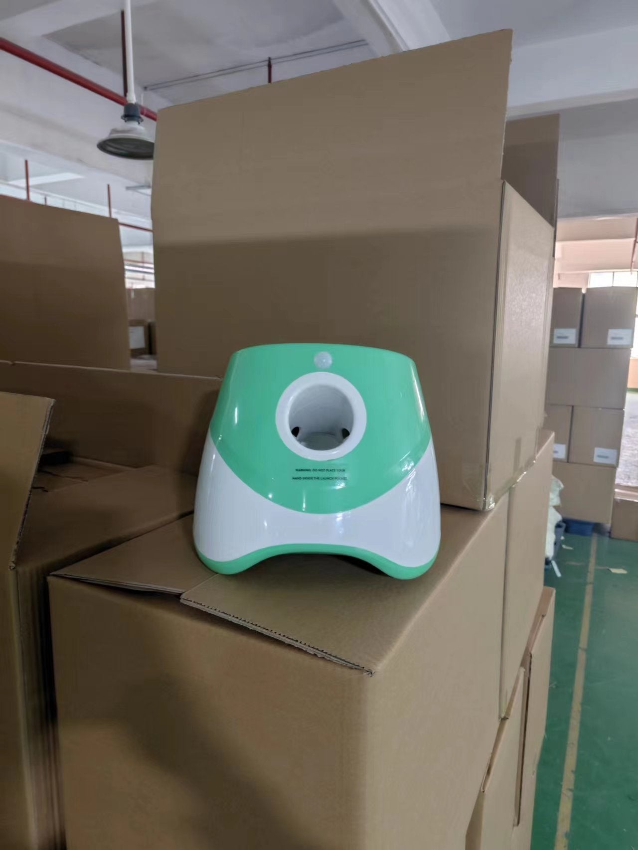 Cross-border tennis launcher automatic ball throwing machine pet outdoor toy ball dog internet celebrity dog walking artifact