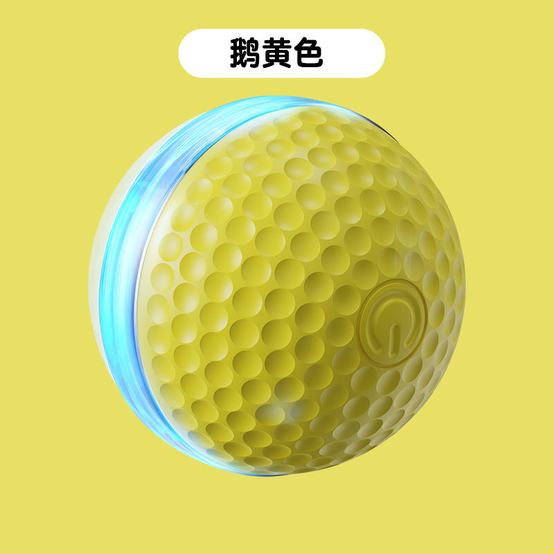 Cross-border new products Cat toy hunting cover cat toy self-entertainment hiding cover pet electric toy ball