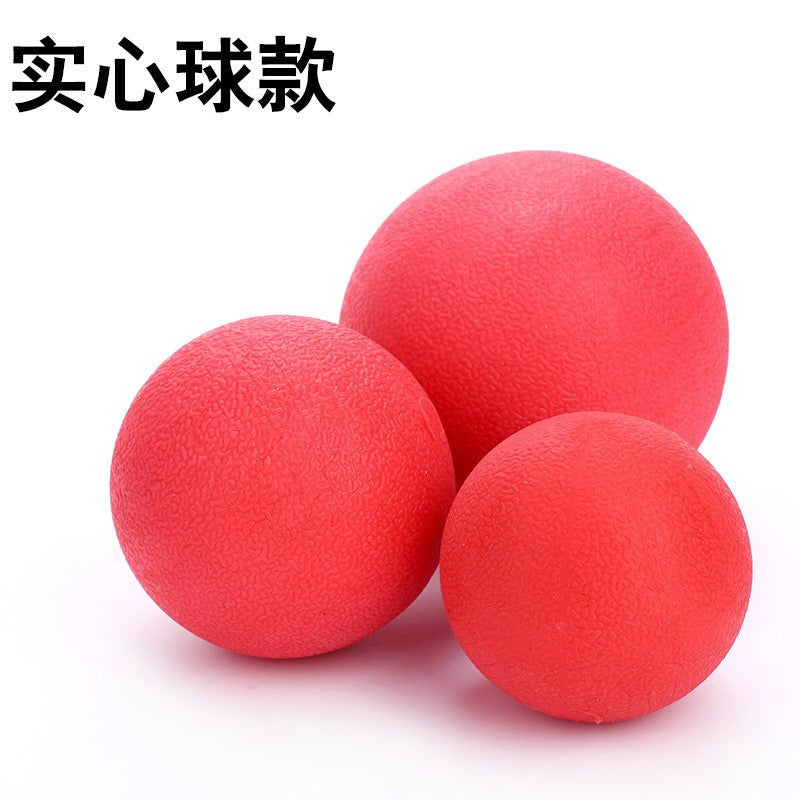 Pet toy ball latex sound bite resistant dog toy interactive training self-entertainment cross-border pet supplies wholesale factory