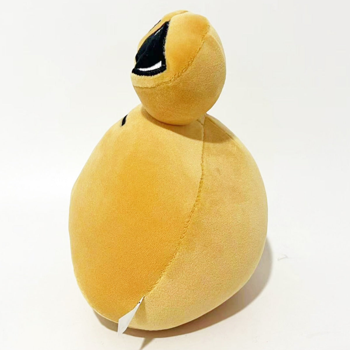 Cross-border pou plush my pet alien doll plush toy peripheral doll cute doll dropshipping