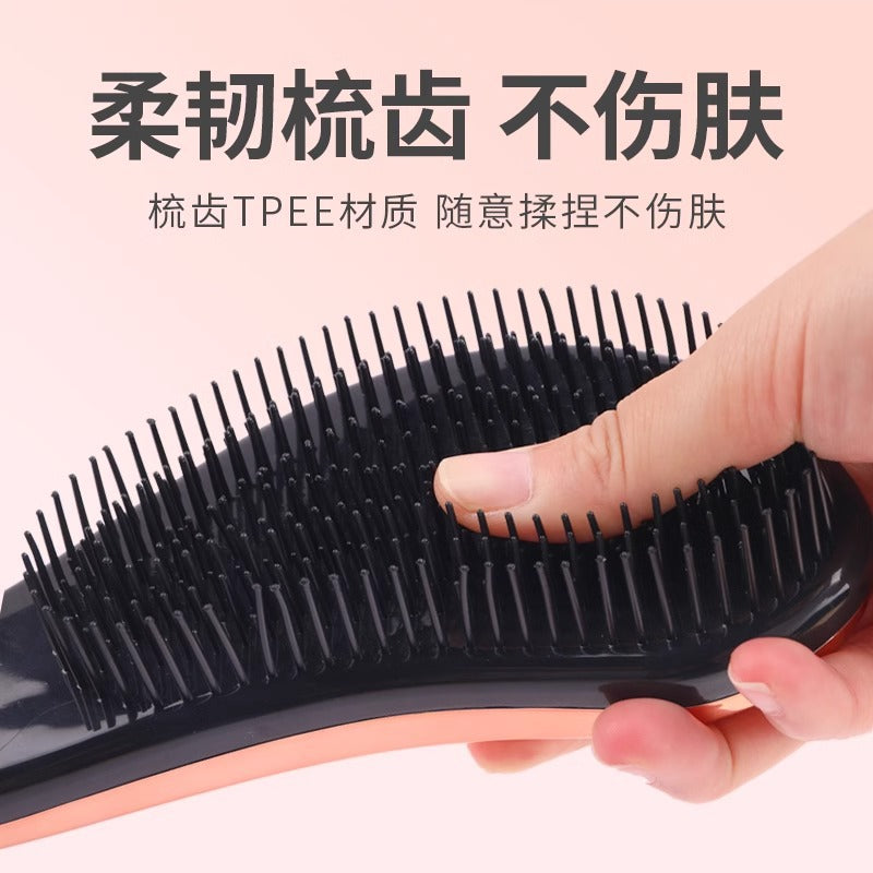 Cat comb pet special brush to remove loose hair artifact needle comb dog cat hair cleaning combing brush cat supplies
