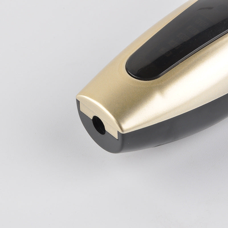 Cross-border dog shaver pet hair clipper cat hair clipper set clipper pet supplies trimming tool