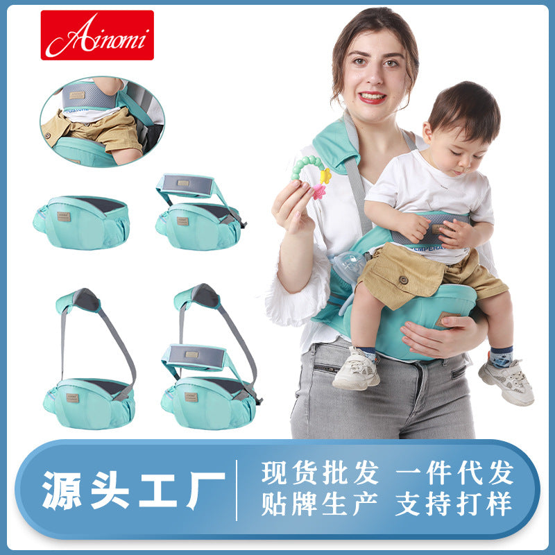 Baby carrier waist stool baby carrier baby carrier baby carrier cross-border children carrier