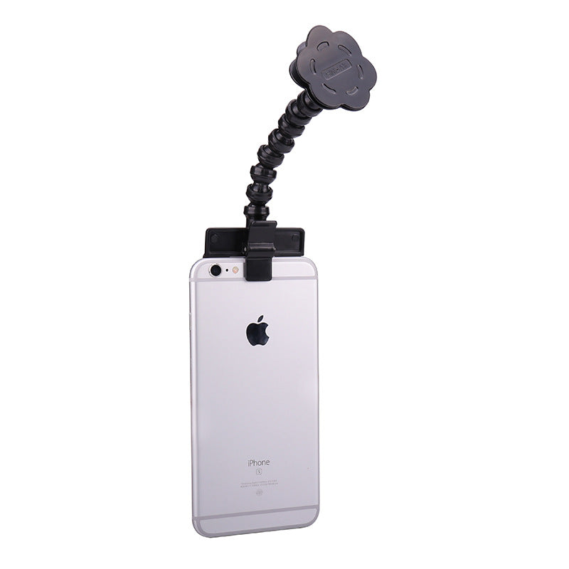 The same style as Douyin, pet selfie artifact, dog looking at the camera, selfie stick, mobile phone holder, pet toy supplies wholesale