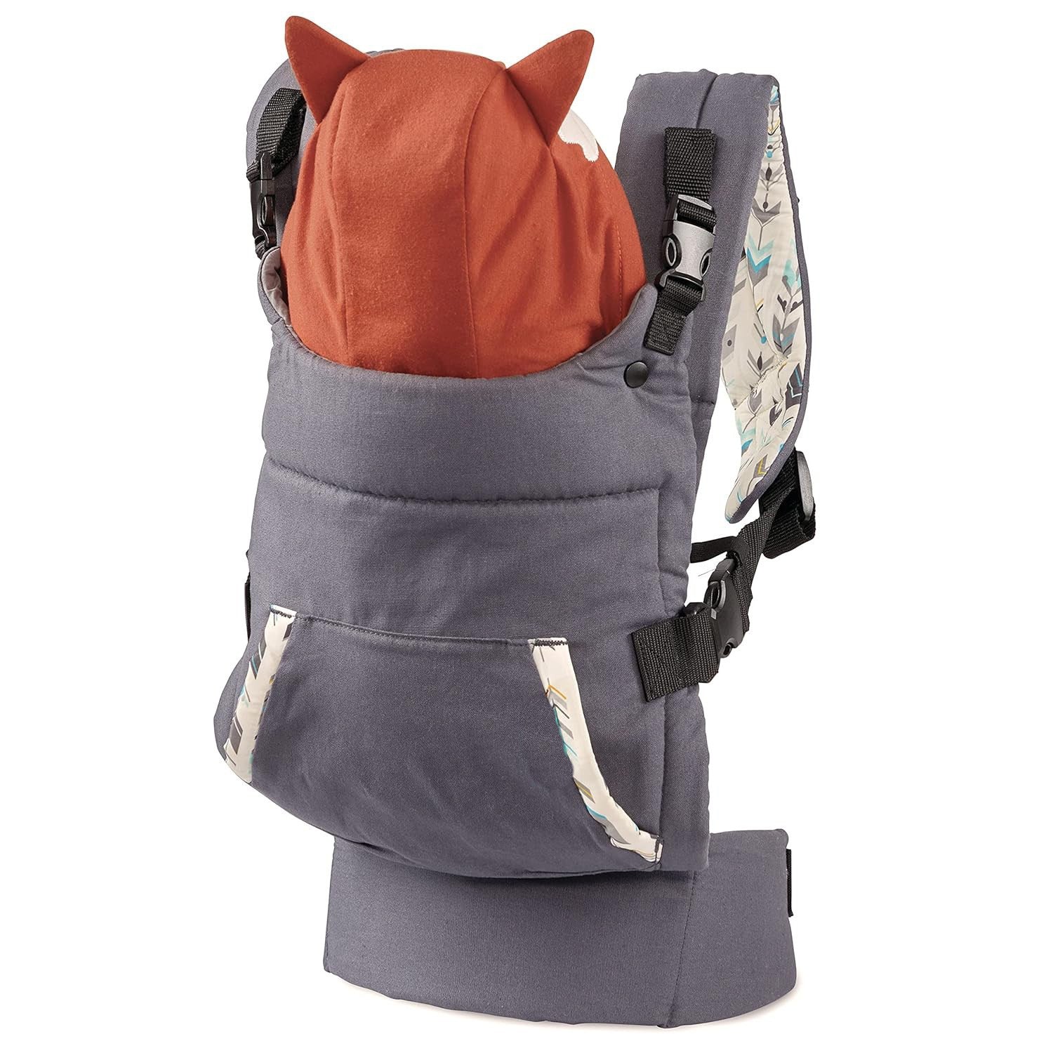 Manufacturers foreign trade spot multifunctional baby carrier portable child carrier front hold back baby waist stool