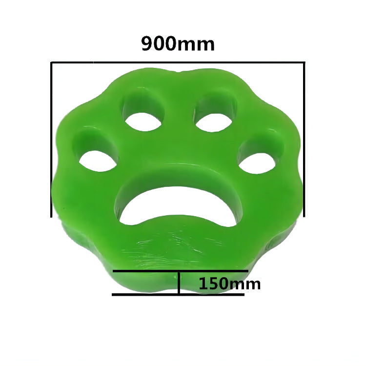 Fur Washing Machine Dryer Fur Zapper Pet Hair Remover Sticky Clothes Amazon Explosion