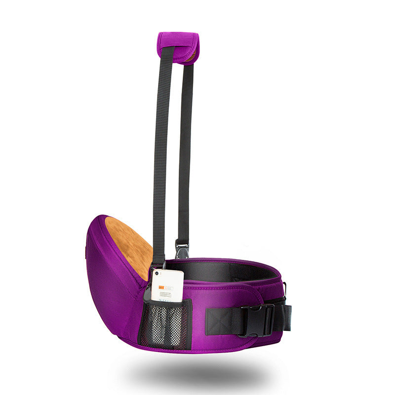 Baby carrier waist stool baby sitting stool baby carrier four seasons universal child carrier single stool free shipping