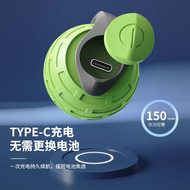 Cross-border cat and dog pet toy ball, self-entertainment and fun cat ball, chew-resistant cat chasing toy artifact