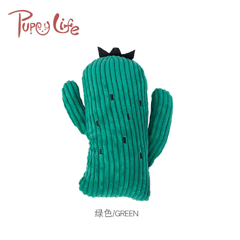 Dog toy collection bite-resistant teething sound pet toys interactive small and medium-sized Teddy Golden Retriever self-entertainment pet supplies