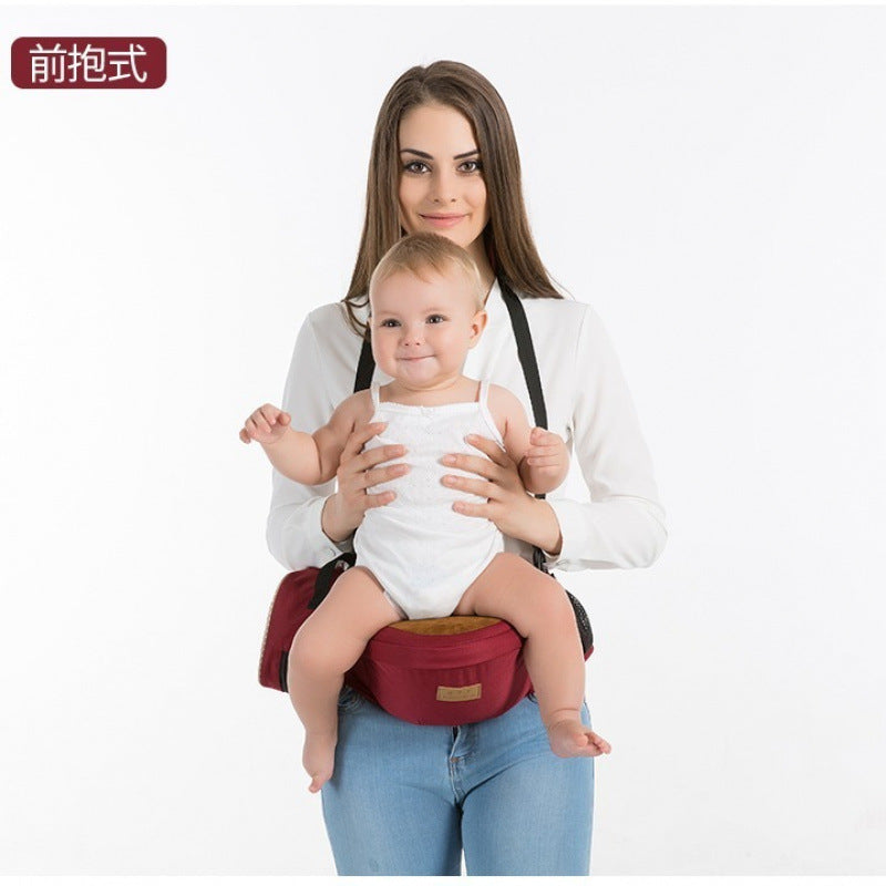 Baby carrier waist stool baby sitting stool baby carrier four seasons universal child carrier single stool free shipping