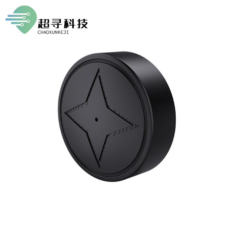 Strong magnetic locator positioning pet locator elderly children pet wireless GPS locator gf07