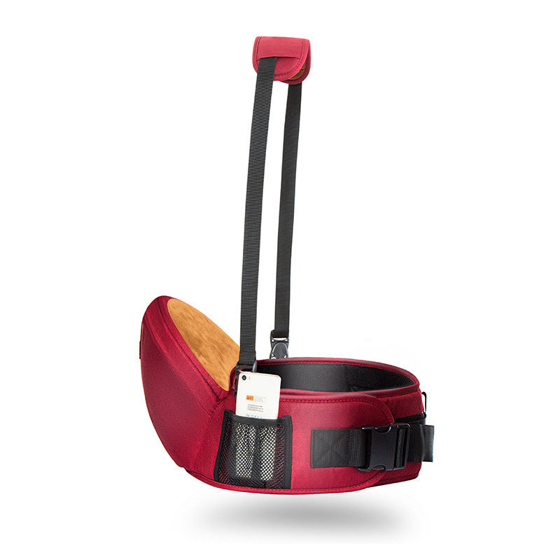 Baby carrier waist stool baby sitting stool baby carrier four seasons universal child carrier single stool free shipping