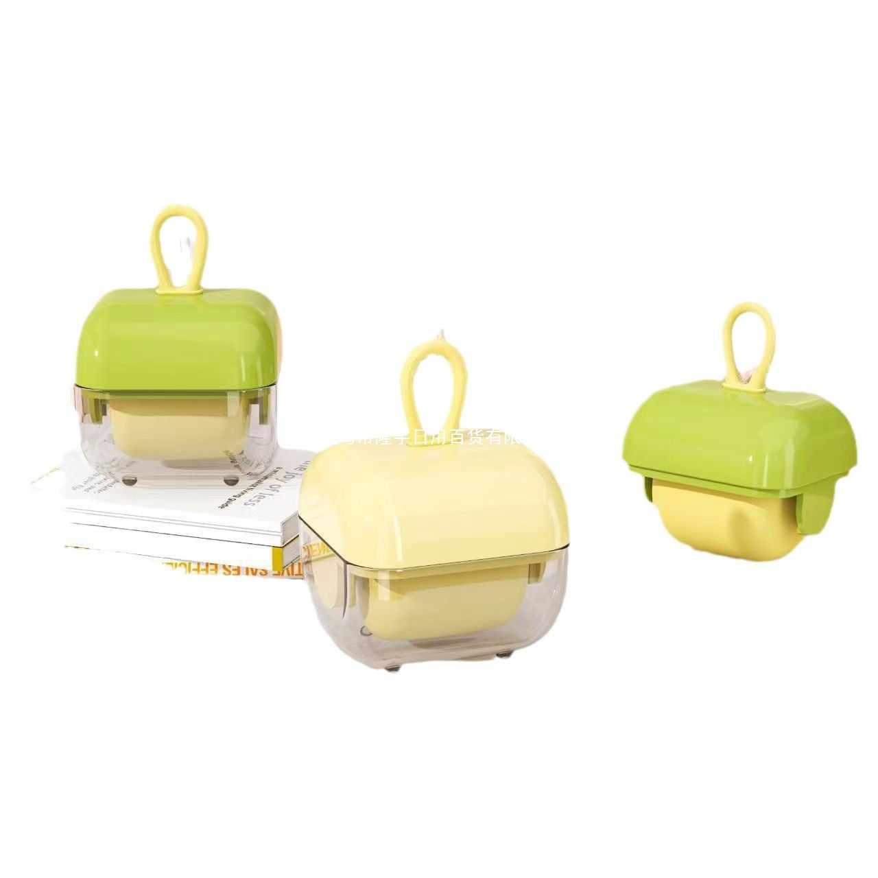 [New] Washable hair remover household roller brush portable strong clothing clothes pet dust brush hair removal