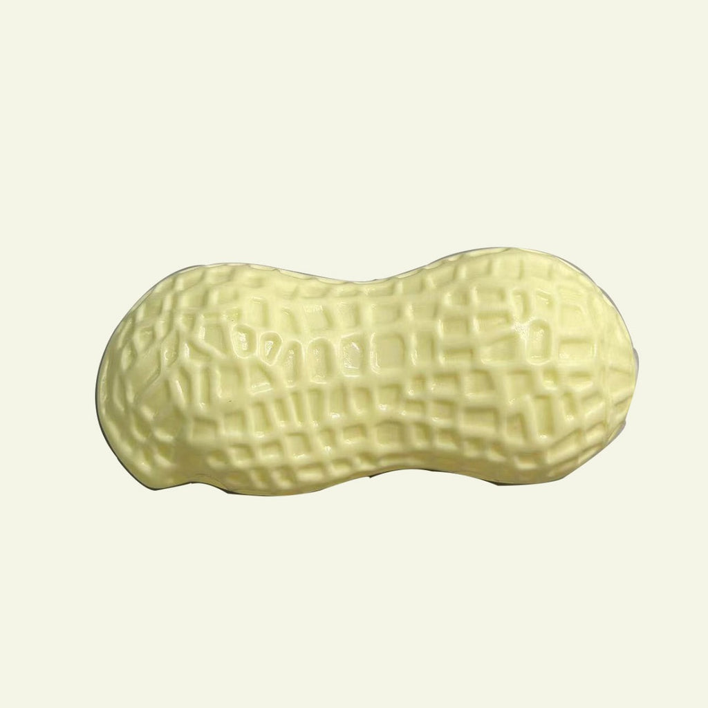 Dog Toy Peanuts Boredom Relief Artifact Bite-resistant Sound Dog Teeth Grinding Puppy Small Physical Strength Corgi Teddy Pet Ball