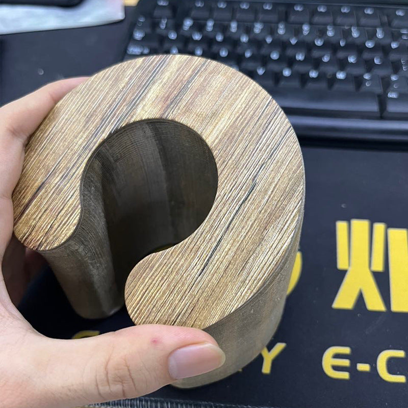 Douyin net red hot style magic organ cat scratch board cat toy with bell cat grinding claw cat climbing frame pet supplies