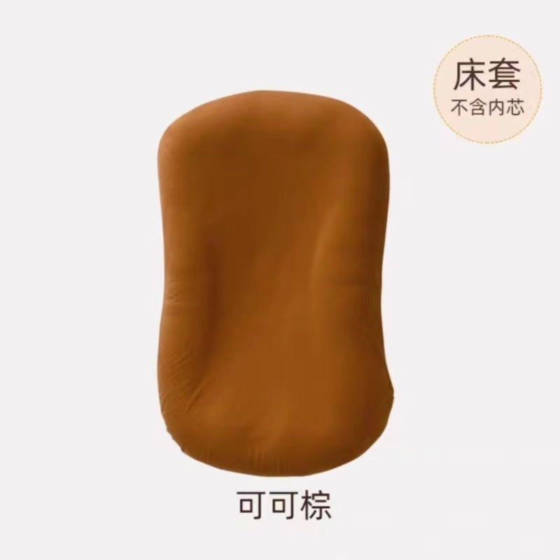 Comfort Pal Bed in Bed Newborn Baby Comfort Anti-Startle Baby Tucking in Fantastic Product Portable Removable Baby Bionic Bed