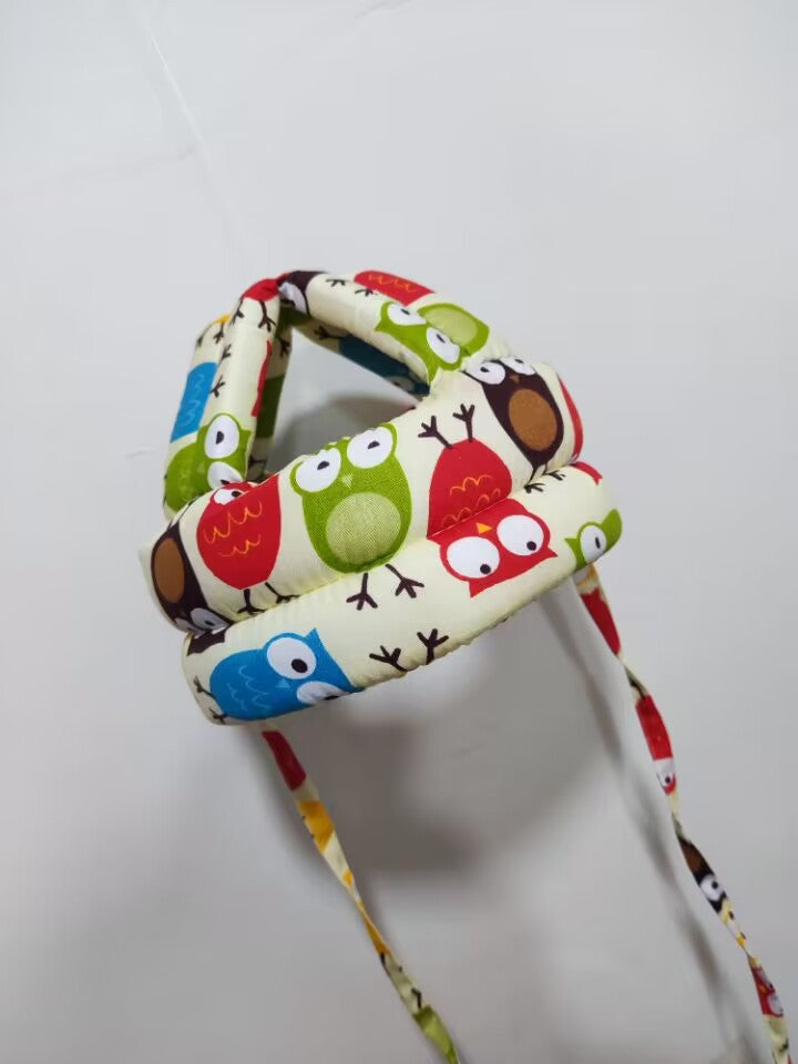 Baby head protection hat, anti-fall hat for children, toddler hat, anti-collision hat for baby, anti-fall hat for baby