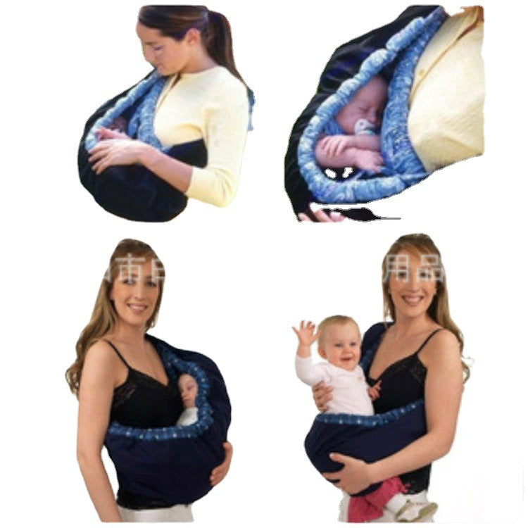 Factory direct sales baby carrier, sling, backpack, 5008 carrier, multifunctional carrier