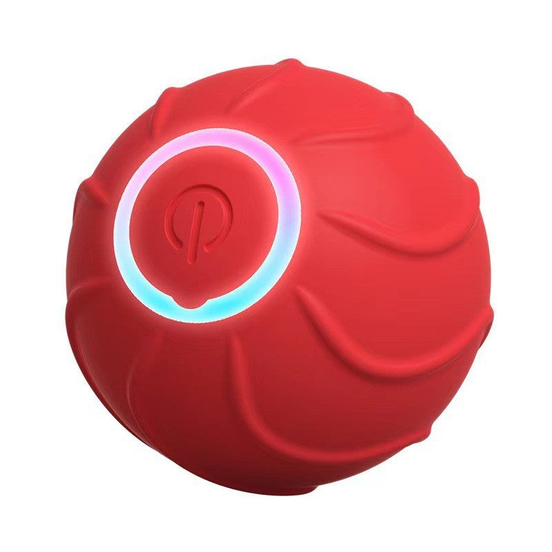 Cross-border new products Cat toy hunting cover cat toy self-entertainment hiding cover pet electric toy ball