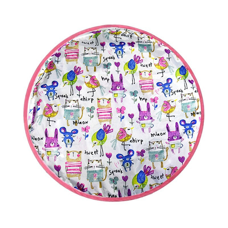 Cross-border new products Cat toy hunting cover cat toy self-entertainment hiding cover pet electric toy ball