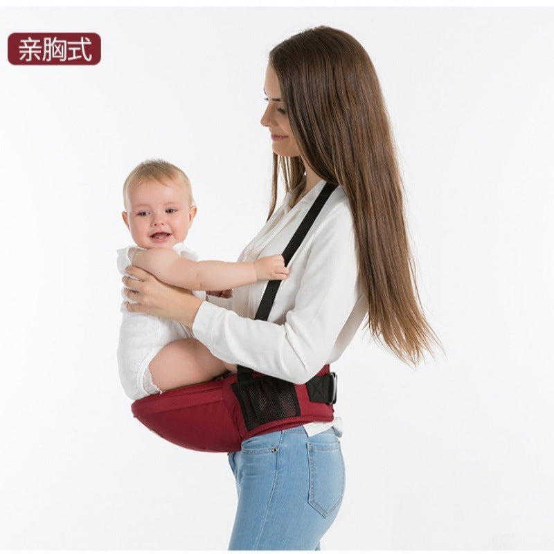 Baby carrier waist stool baby sitting stool baby carrier four seasons universal child carrier single stool free shipping
