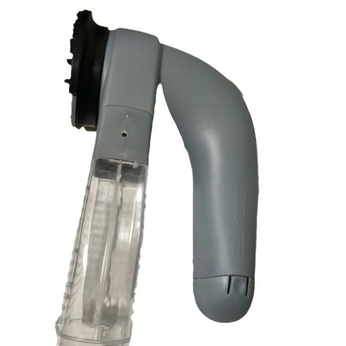 TV new product shedpal electric pet hair extractor portable pet massage cleaning vacuum cleaner brush