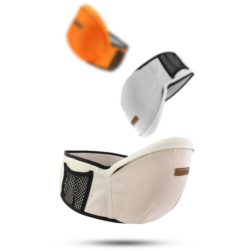 Baby inclined 45 degree baby waist stool, baby sitting stool, baby waist stool, carrier, factory direct sales and dropshipping