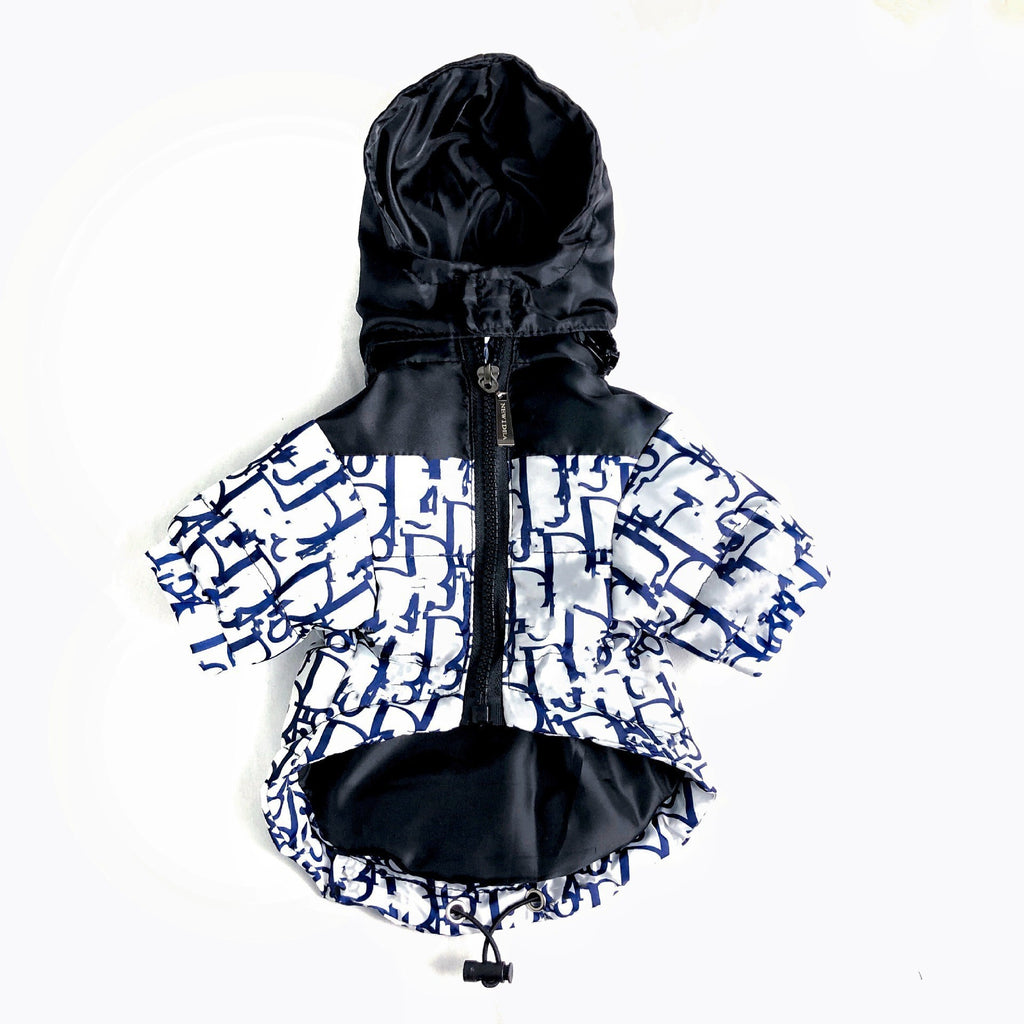 Dog clothes, pet cotton coat, thickened Teddy Schnauzer, Pomeranian, Chihuahua, trendy pet, thickened clothing