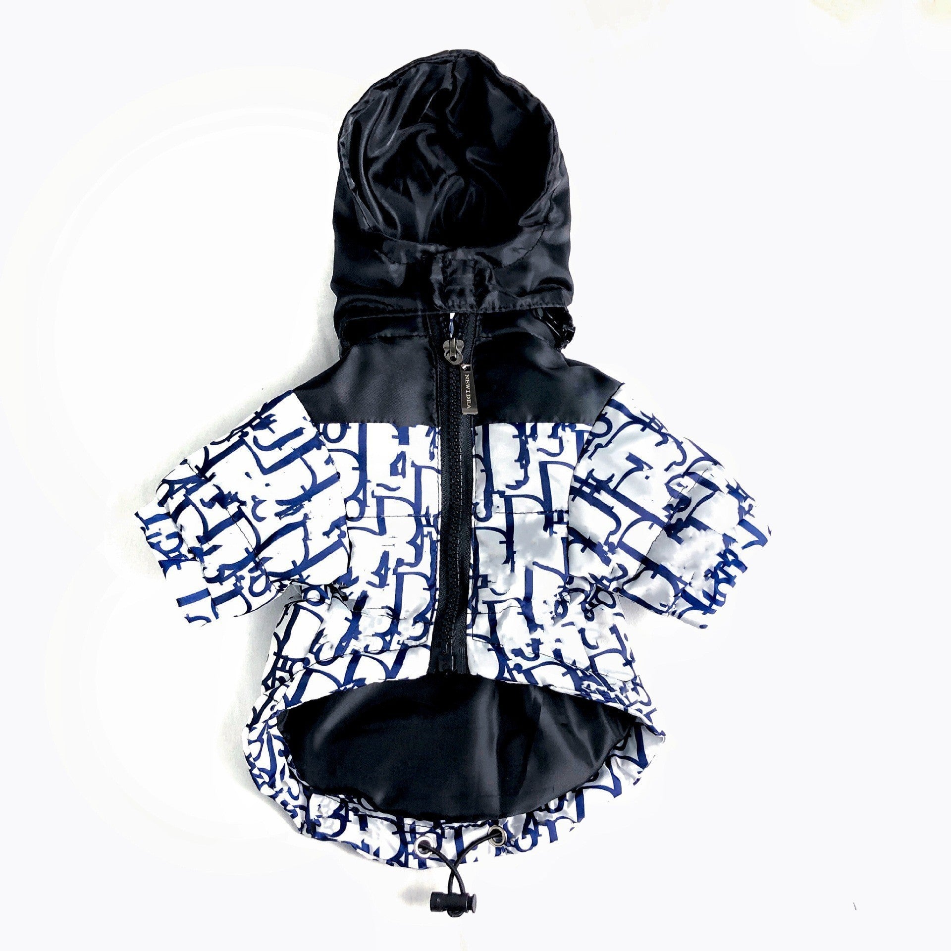 Dog clothes, pet cotton coat, thickened Teddy Schnauzer, Pomeranian, Chihuahua, trendy pet, thickened clothing