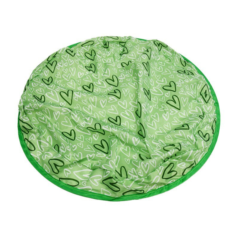 Cross-border new products Cat toy hunting cover cat toy self-entertainment hiding cover pet electric toy ball