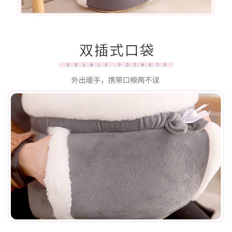 Manufacturers directly supply cat bag winter warm outing portable cat outing bag carrying bag large capacity crossbody pet bag